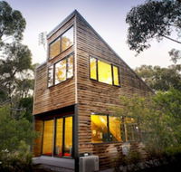 DULC Cabins - Accommodation Brisbane