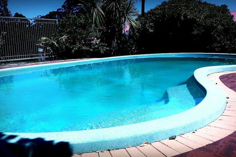 Karri Forest Motel - Accommodation Brisbane 1