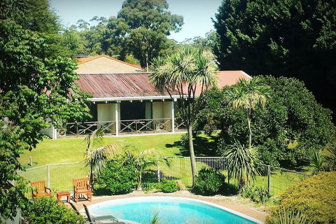 Karri Forest Motel - Accommodation Brisbane 2