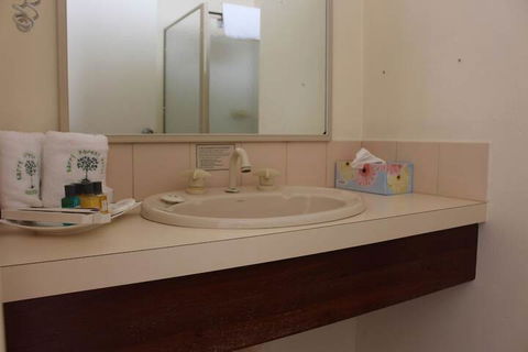 Karri Forest Motel - Accommodation Brisbane 4