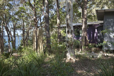 Eumarella Shores Noosa Lake Retreat - Accommodation Brisbane 3