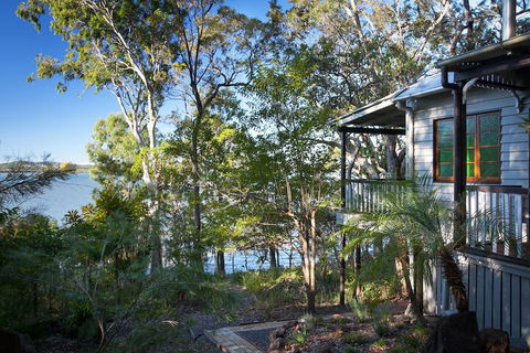 Eumarella Shores Noosa Lake Retreat - Accommodation Brisbane 1