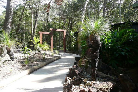 Eumarella Shores Noosa Lake Retreat - Accommodation Brisbane 2