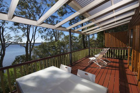 Eumarella Shores Noosa Lake Retreat - Accommodation Brisbane 4