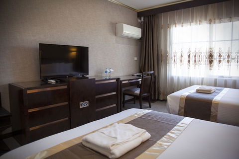 Eltham Gateway Hotel - Accommodation Brisbane 5