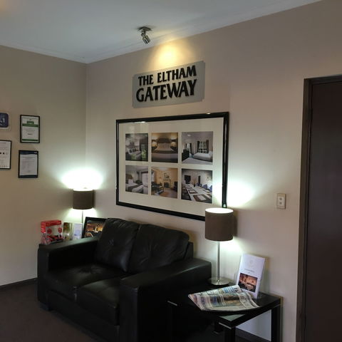 Eltham Gateway Hotel - Accommodation Brisbane 3