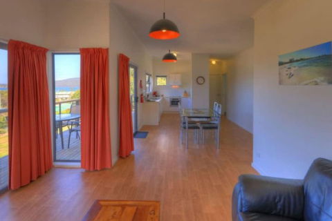 Driftwood Cottages - Accommodation Brisbane 1