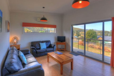 Driftwood Cottages - Accommodation Brisbane 4
