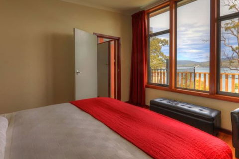 Driftwood Cottages - Accommodation Brisbane 2