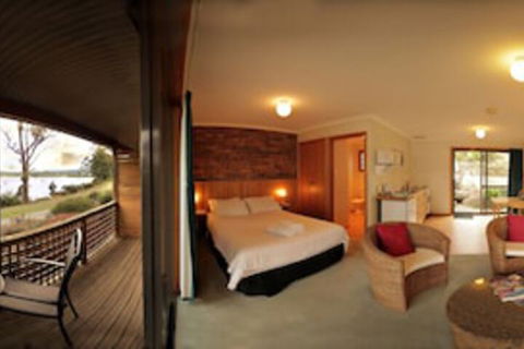 Driftwood Cottages - Accommodation Brisbane 0