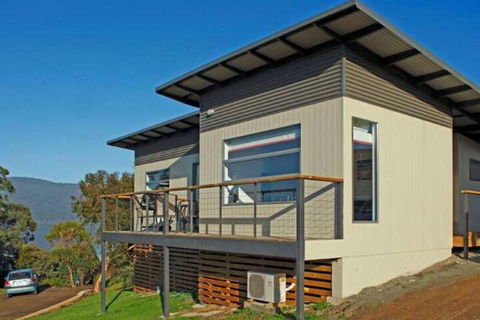 Driftwood Cottages - Accommodation Brisbane 3