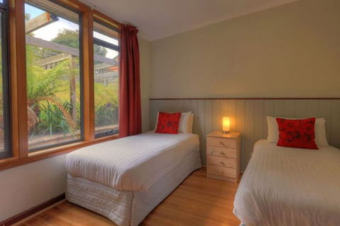 Driftwood Cottages - Accommodation Brisbane 7