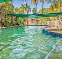 Knotts Crossing Resort - Accommodation Brisbane