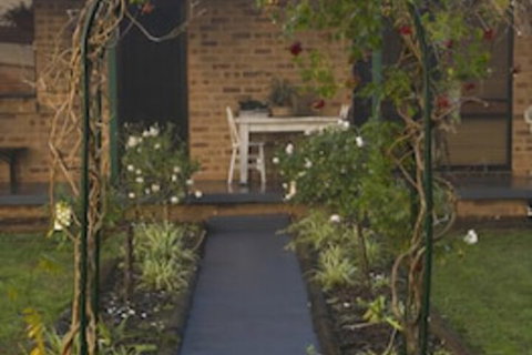 Talga Vines Vineyard Escape - Accommodation Brisbane 5