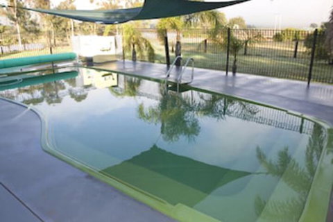 Talga Vines Vineyard Escape - Accommodation Brisbane 3
