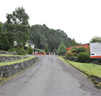 Silver Hills Motel - Accommodation Brisbane
