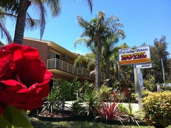 Mollymook Paradise Haven Motel - Accommodation Brisbane 0
