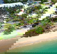 Coral Sands Resort - Accommodation Brisbane