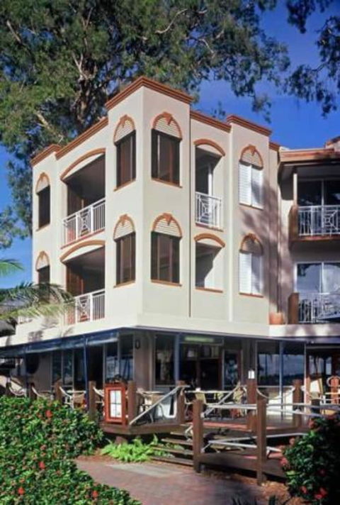 Alassio Palm Cove - Accommodation Brisbane 2