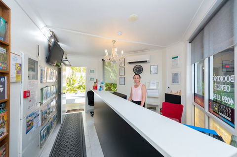 Alassio Palm Cove - Accommodation Brisbane 5