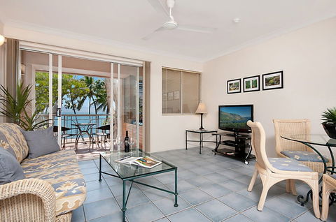 Alassio Palm Cove - Accommodation Brisbane 6