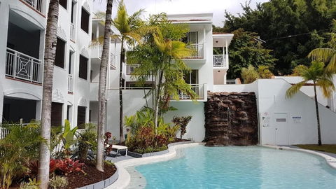 Alassio Palm Cove - Accommodation Brisbane 4