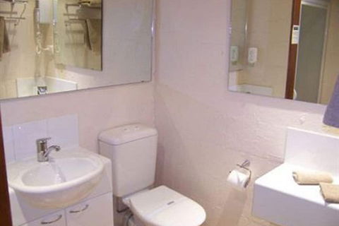 Balmoral On York - Accommodation Brisbane 5