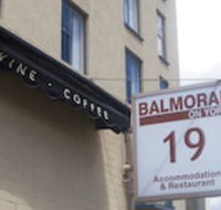 Balmoral On York - Accommodation Brisbane