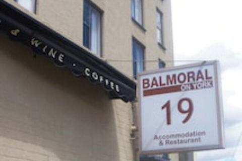 Balmoral On York - Accommodation Brisbane 0