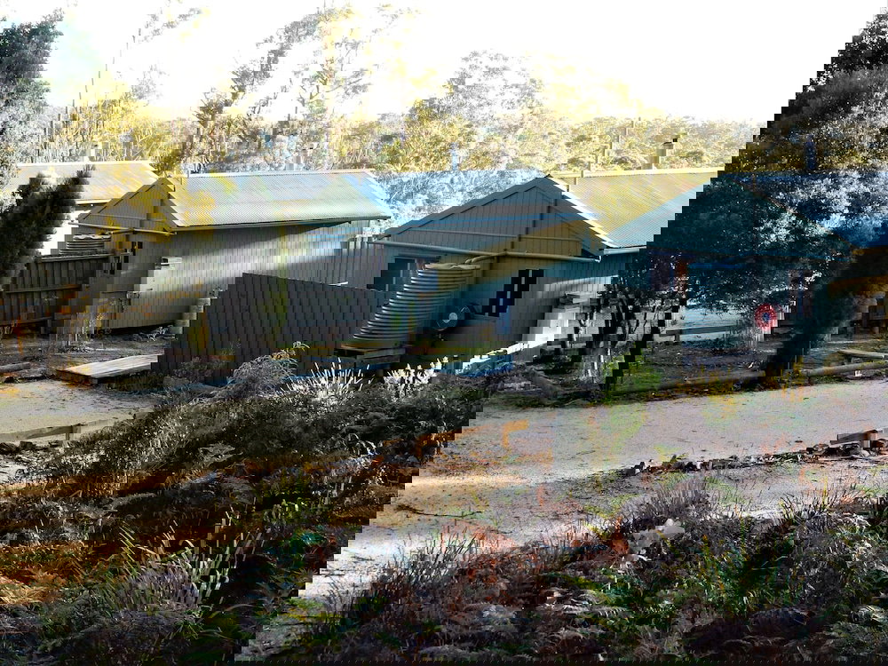 St Marys TAS Accommodation Brisbane