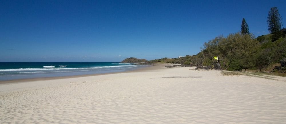 Cabarita Beach NSW Accommodation Brisbane