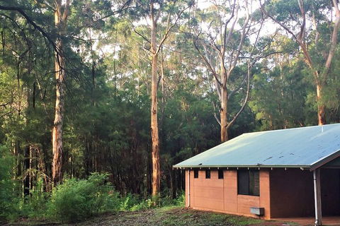 Marima Cottages - Accommodation Brisbane 1