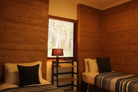 Marima Cottages - Accommodation Brisbane 5