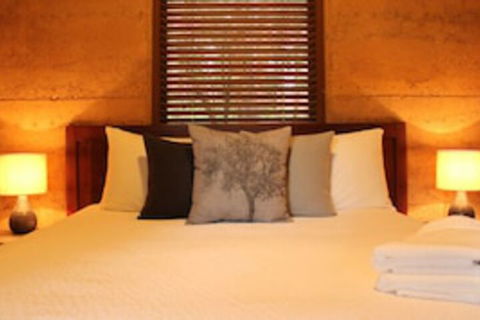 Marima Cottages - Accommodation Brisbane 0