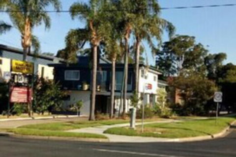 Beach Drive Motel - Accommodation Brisbane 5