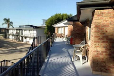 Beach Drive Motel - Accommodation Brisbane 7