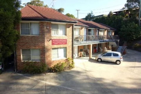 Beach Drive Motel - Accommodation Brisbane 6