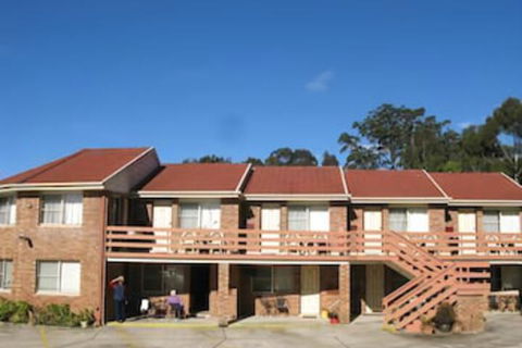 Beach Drive Motel - Accommodation Brisbane 3