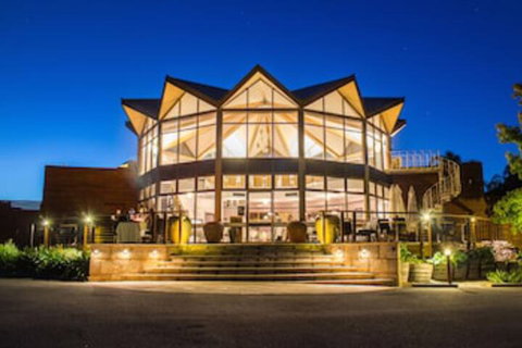 Lyndoch Hill - Accommodation Brisbane 0