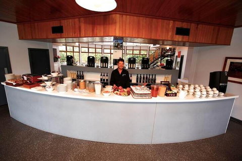 Lyndoch Hill - Accommodation Brisbane 3