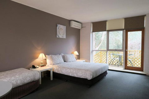 Lyndoch Hill - Accommodation Brisbane 5