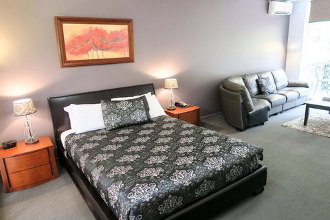 Lyndoch Hill - Accommodation Brisbane 7