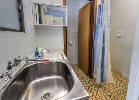 Emu Beach Chalets - Accommodation Brisbane 5