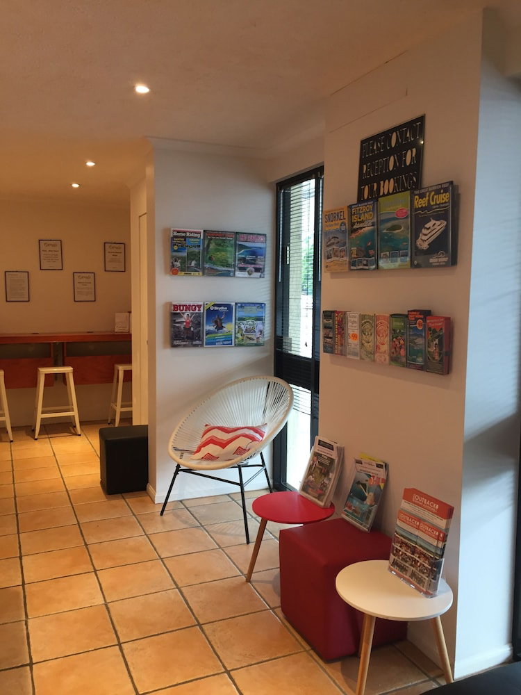 Cairns QLD Accommodation Brisbane