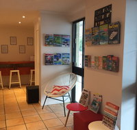 Koala Beach Resort - Accommodation Brisbane