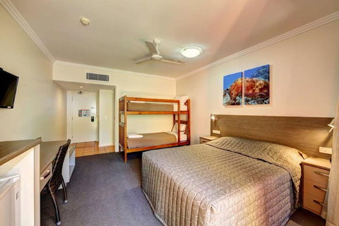 Kacys Bargara Beach Motel - Accommodation Brisbane 6