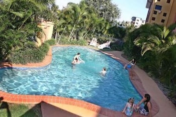 Kacys Bargara Beach Motel - Accommodation Brisbane 1