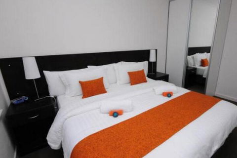 Southern Blue Apartments - Accommodation Brisbane 7
