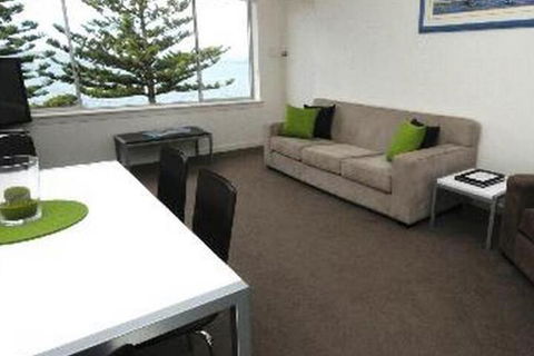 Southern Blue Apartments - Accommodation Brisbane 4