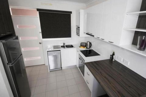 Southern Blue Apartments - Accommodation Brisbane 5